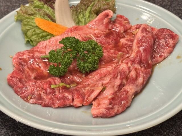 Yakiniku Azuma Neen