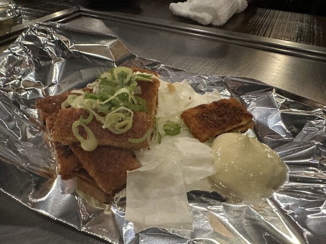 Okonomiyaki Teppanyaki Kuraya Chuo Dori Ten photo 3