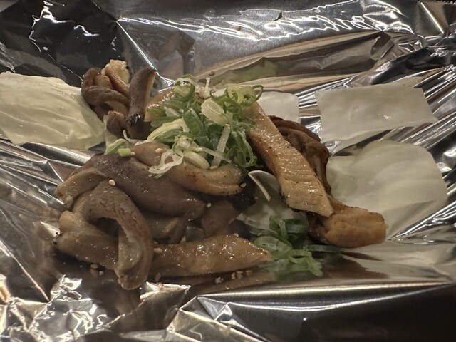 Okonomiyaki Teppanyaki Kuraya Chuo Dori Ten photo 2