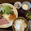 Mizuho Inn Iwami Masuda 1F Restaurant - 