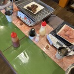 Mizuho Inn Iwami Masuda 1F Restaurant