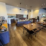 Mizuho Inn Iwami Masuda 1F Restaurant