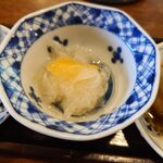 釜めし菜時記 さき亭 - 柿なます