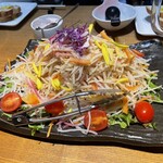 焼きとり 鳥さわ - 