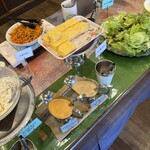 Mizuho Inn Iwami Masuda 1F Restaurant