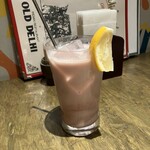 オールドデリー - 