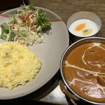 オールドデリー - 