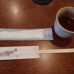 釜めし菜時記 さき亭 - 丁ーブルセット