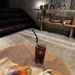 ベーカリー バンク - 