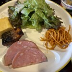 Mizuho Inn Iwami Masuda 1F Restaurant