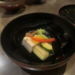 和食 酒肴 まさむら - 