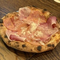 ラ・ココリコ (ホテルメトロポリタン) - 