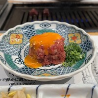 焼肉みゆき苑 - 
