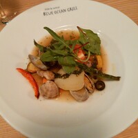 fish&wine BLUE OCEAN GRILL - 