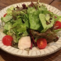 ラ・ココリコ (ホテルメトロポリタン) - 