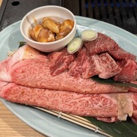 焼肉みゆき苑 - 