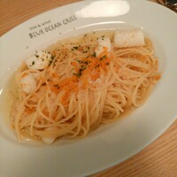 fish&wine BLUE OCEAN GRILL - 