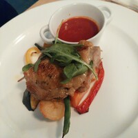 fish&wine BLUE OCEAN GRILL - 