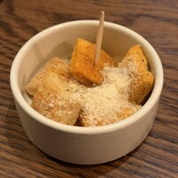 ラ・ココリコ (ホテルメトロポリタン) - 