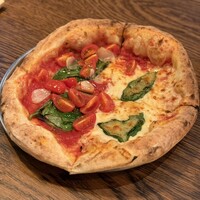 ラ・ココリコ (ホテルメトロポリタン) - 