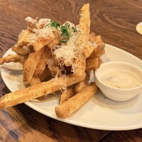 ラ・ココリコ (ホテルメトロポリタン) - 