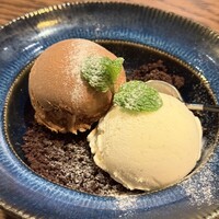 ラ・ココリコ (ホテルメトロポリタン) - 