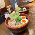 麺屋たつみ 喜心 - 