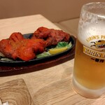 本格インドカレー eim's - 