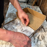 麺屋たつみ 喜心 - 