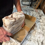 麺屋たつみ 喜心 - 