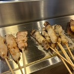 秋吉 - あぶらなど