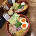 麺屋たつみ 喜心 - 