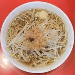 麺屋 桐龍 - 