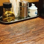 麺恋処 き楽 - 