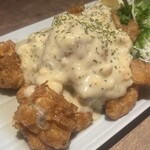 炭火焼鳥と一口餃子 TORA鶏YA - 