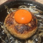 炭火焼鳥と一口餃子 TORA鶏YA - 