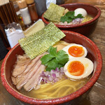 麺屋たつみ 喜心 - 