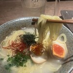 炭火焼鳥と一口餃子 TORA鶏YA - 