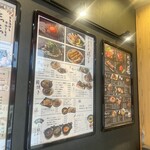 炭火焼鳥と一口餃子 TORA鶏YA - 