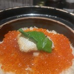 炭火焼鳥と一口餃子 TORA鶏YA - 