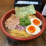 麺屋たつみ 喜心 - 