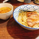 麺恋処 き楽 - 