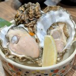 焼鳥 もつ鍋 だるま - 