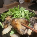 炭火焼鳥と一口餃子 TORA鶏YA - 