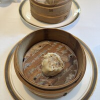 フカヒレ専門店 銀座七芳 - 