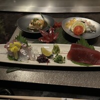 XEX TOKYO / 鉄板焼An - 