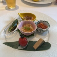 フカヒレ専門店 銀座七芳 - 