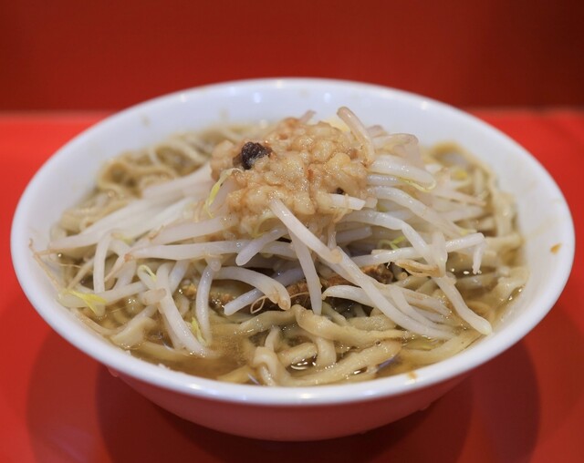 Menya Kiryu Higashikawaguchi honten, Kawaguchi, Japan