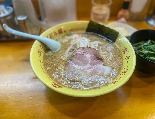 Hope Ken Honpo Kichijoji Ten photo 5