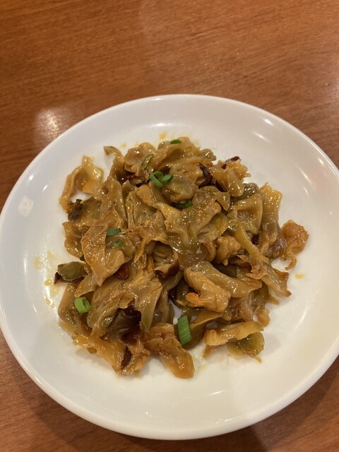 小籠包の王様 華星 - 京都/中華料理 | 食べログ